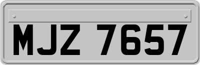 MJZ7657