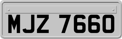 MJZ7660