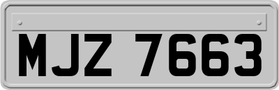 MJZ7663