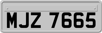 MJZ7665