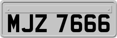 MJZ7666