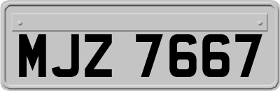 MJZ7667