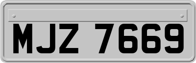 MJZ7669