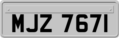 MJZ7671