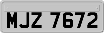 MJZ7672