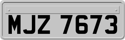 MJZ7673