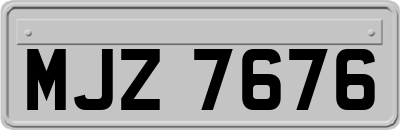 MJZ7676