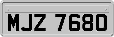 MJZ7680