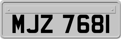 MJZ7681
