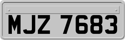 MJZ7683