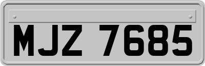 MJZ7685