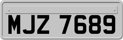 MJZ7689