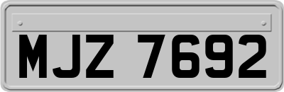 MJZ7692