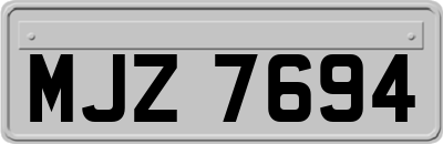 MJZ7694