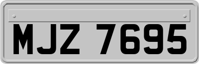 MJZ7695
