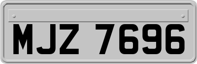 MJZ7696