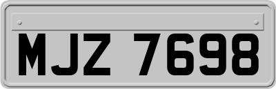 MJZ7698