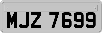 MJZ7699