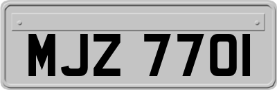 MJZ7701