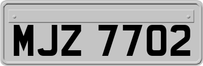 MJZ7702