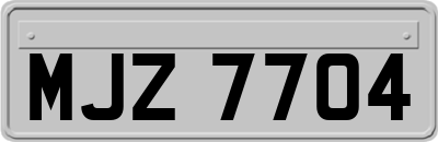 MJZ7704