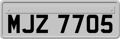 MJZ7705