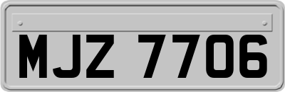 MJZ7706