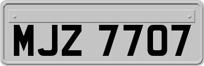 MJZ7707