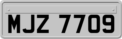MJZ7709