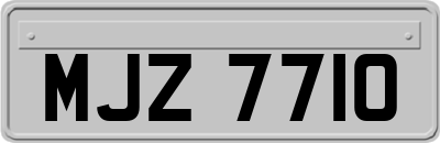 MJZ7710