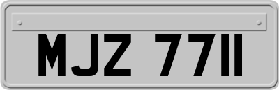 MJZ7711