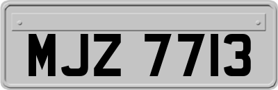 MJZ7713