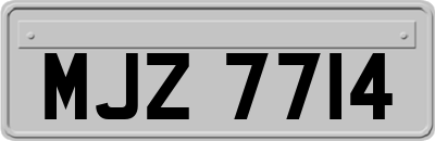 MJZ7714