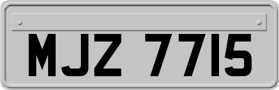 MJZ7715