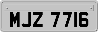 MJZ7716