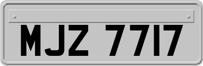 MJZ7717