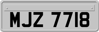 MJZ7718