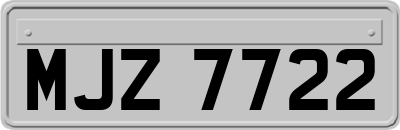 MJZ7722