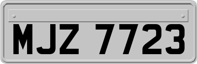 MJZ7723