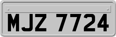 MJZ7724