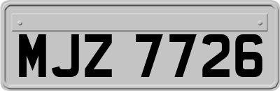 MJZ7726