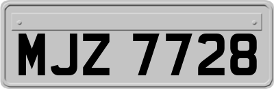 MJZ7728