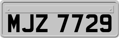 MJZ7729