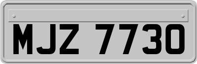 MJZ7730