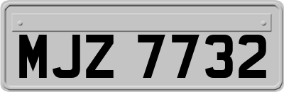 MJZ7732