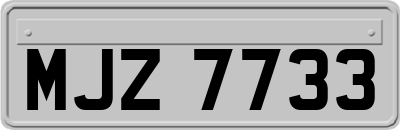 MJZ7733