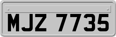 MJZ7735