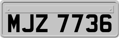 MJZ7736