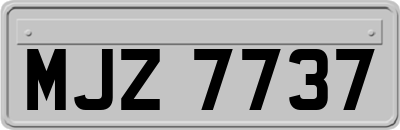 MJZ7737
