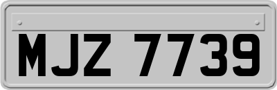 MJZ7739